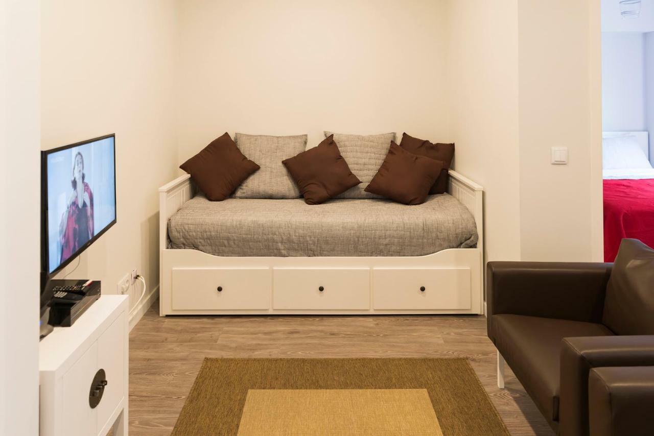 Apartment Ideal 3
