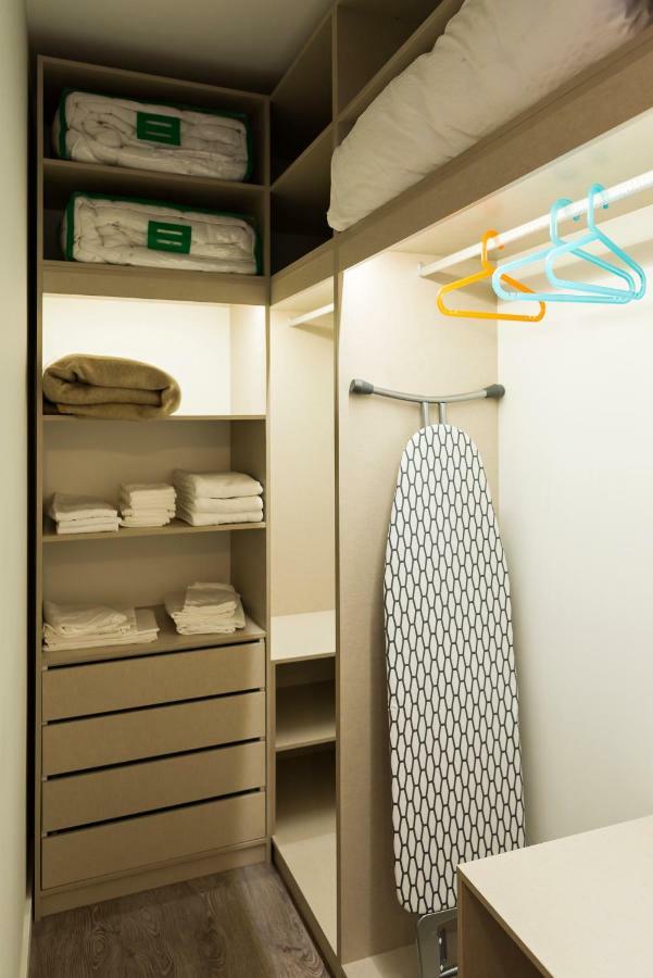 Ideal 3 * Lisbon