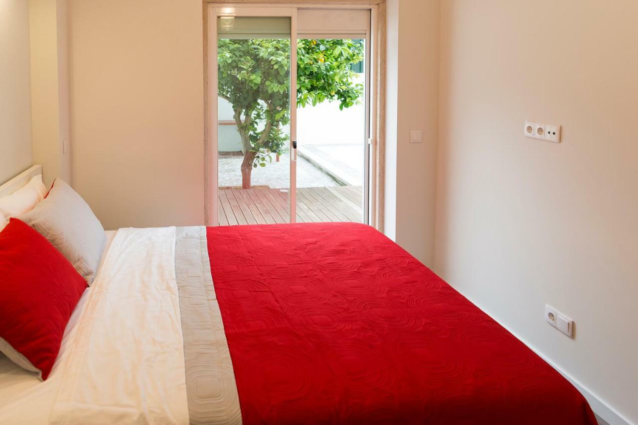 Ideal 3 Apartment *