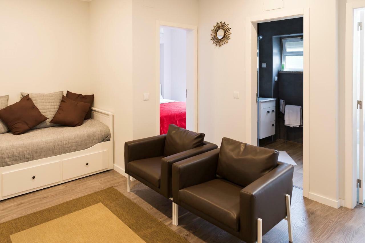 Ideal 3 Apartment *