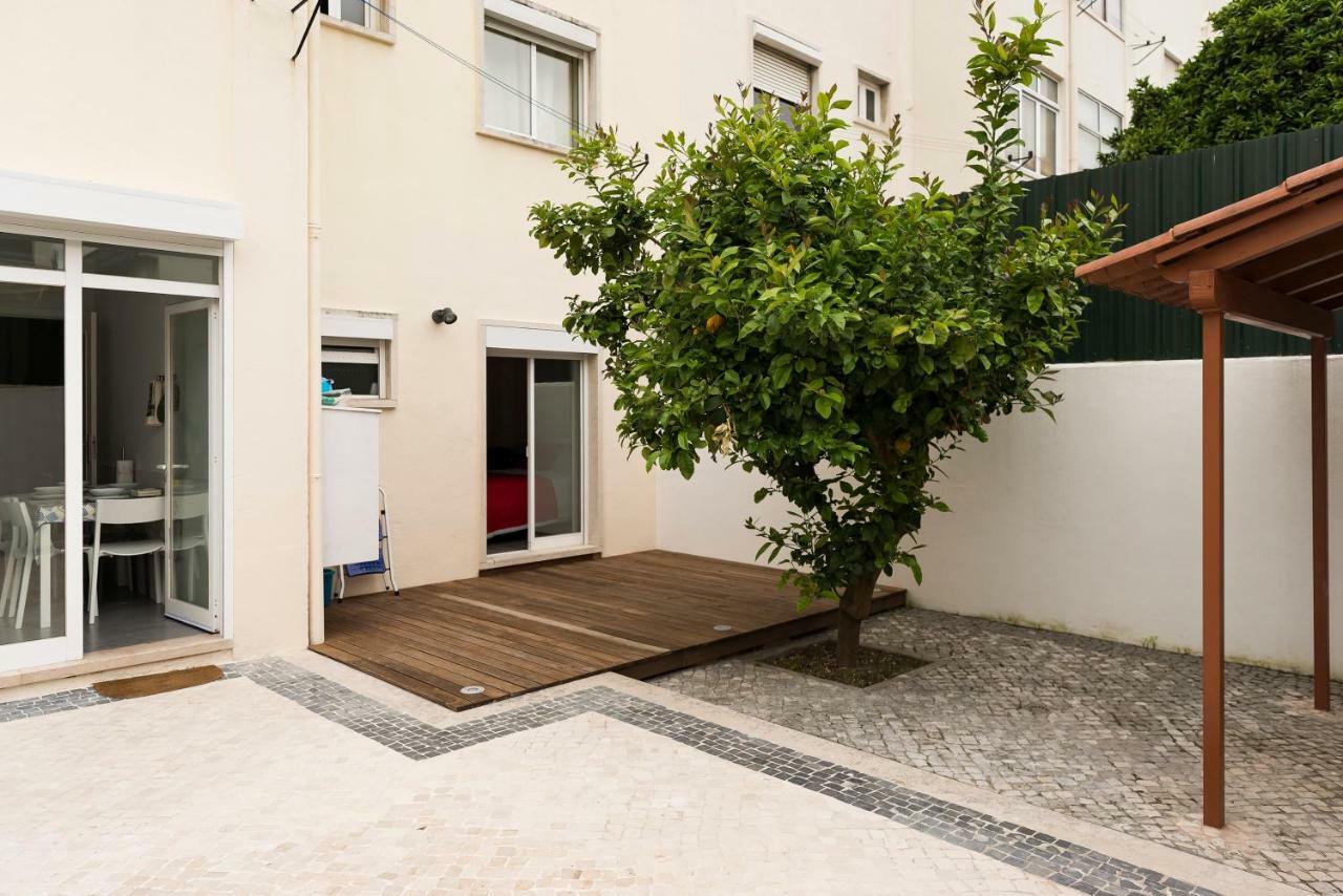 Apartment Ideal 3