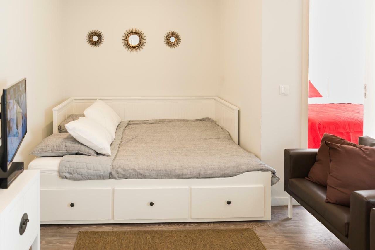 Ideal 3 * Lisboa
